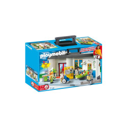 SET MOBIL SPITAL