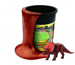 SLIME MAGIC CU SURPRIZA - DINOZAUR