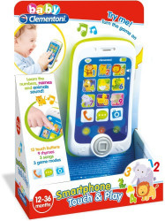 Smartphone Interactiv