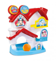 Casa Interactiva A Lui Mickey