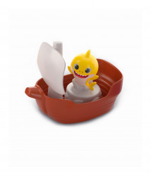 CLEMMY - SET JOACA RECHINI SI CUBURI