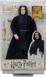 Figurina Profesor Severus Snape Harry Potter, 29 cm
