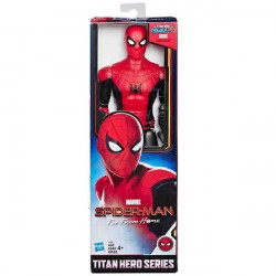Figurina Spiderman Far from Home 30 cm - cutie deteriorata
