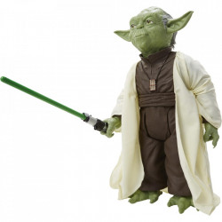 Figurina Star Wars Master Yoda 45 cm
