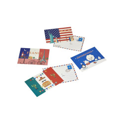 KIT CREATIE 3-IN-1 IN JURUL LUMII