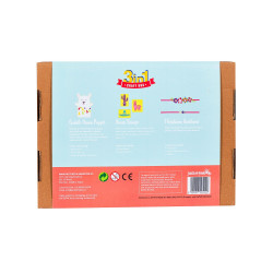 KIT CREATIE 3-IN-1 LLAMA