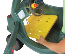 Masinuta Dinozaur Cozy Coupe