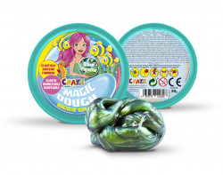 PLASTILINA MAGICA - SIRENA