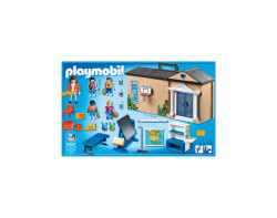 Set Mobil Scoala