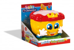 Toba Interactiva