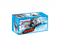 VEHICUL DE DESZAPEZIRE