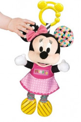Zornaitoare De Plus Minnie Mouse