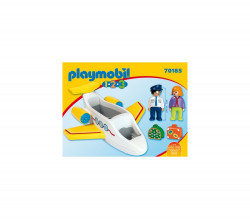 1.2.3 AVION CU PASAGER