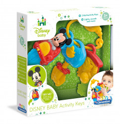 Chei interactive Baby Mickey