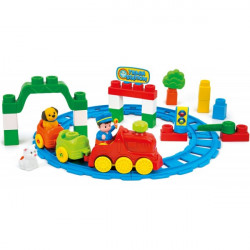 Clemmy - Statie De Tren