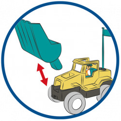 Excavator