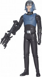 Figurina Agent Kallus, Star Wars Rebels, 25cm