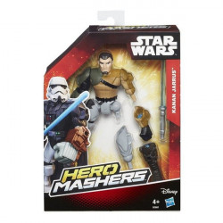 Figurina de colectie KANAN JARRUS STAR WARS 15CM