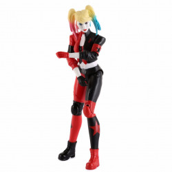 Figurina Harley Quinn Batman Spinmaster 30CM