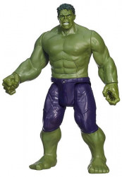 Figurina INVINCIBILUL HULK cu sunete interactive 30 CM - EDITIE LIMITATA !