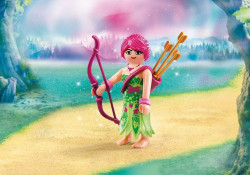 Figurina - Zana
