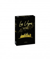 JOC LAS VEGAS ROYAL