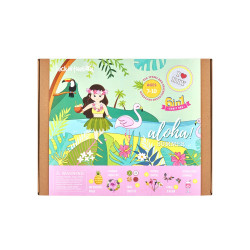 KIT CREATIE 6-IN-1 ALOHA VARA