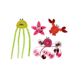 KIT CREATIE 6-IN-1 PE SUB APA