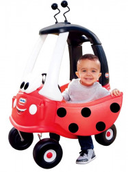 Masinuta Gargarita Cozy Coupe