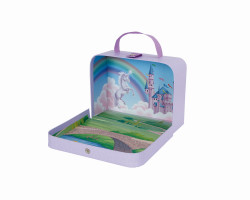 Plus Plus Pastel Set - 400 Piese