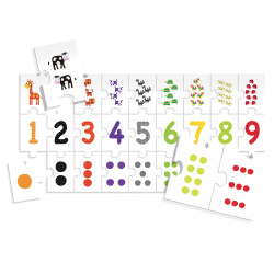 PUZZLE 123