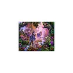 PUZZLE HAITA LUPI, 1000 PIESE