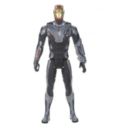 Set 4 figurine Avengers Infinity War, Titan Hero, 30cm