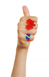 SET CREATIE MARGELE - INELE