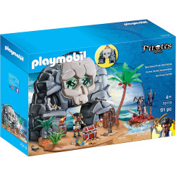 Set Mobil Pirati