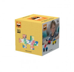 Big Plus Plus Basic - 100 Piese