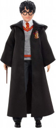 Figurina Harry Potter, Mattel, 29cm