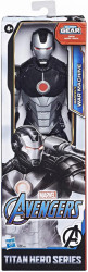 Figurina IRON MAN WARMACHINE AVENGERS 30CM