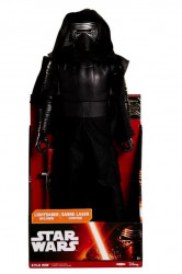 Figurina Star Wars Kylo Ren 45cm