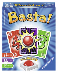 JOC BASTA