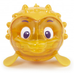 Jucarie De Baie Cu Lumina - Pestisor Puffer