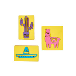 KIT CREATIE 3-IN-1 LLAMA