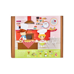 KIT CREATIE 6-IN-1 MICUL BUCATAR