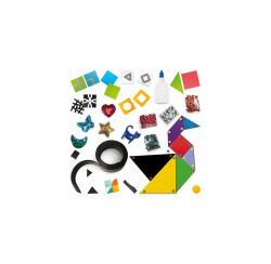 MONTESSORI CREATII MAGNETICE