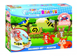 SET CREATIE MARGELE - ANIMALE
