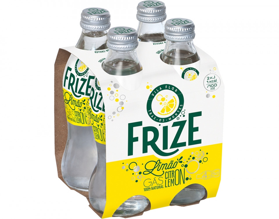 Frize Box Agua