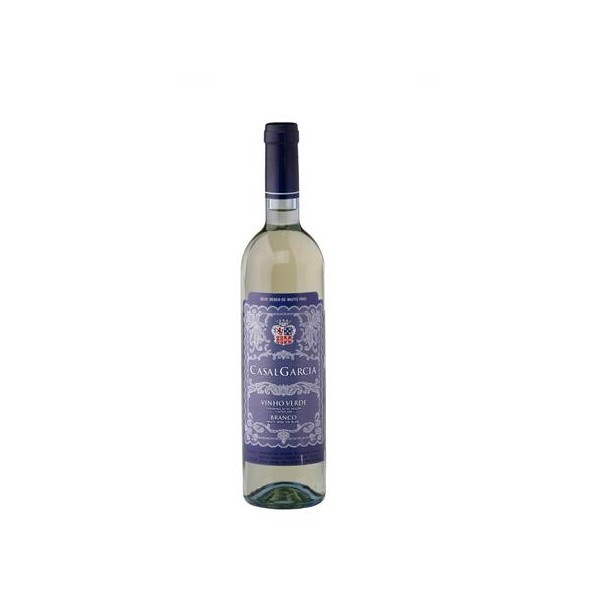 White wine verde "Casal Garcia"