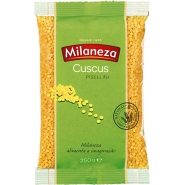 PATES MILANEZA NINHOS C/OVO 500GR