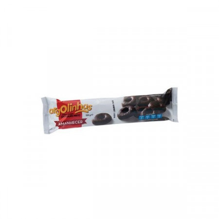 Bolachas Chocolate negro "Amanhecer"