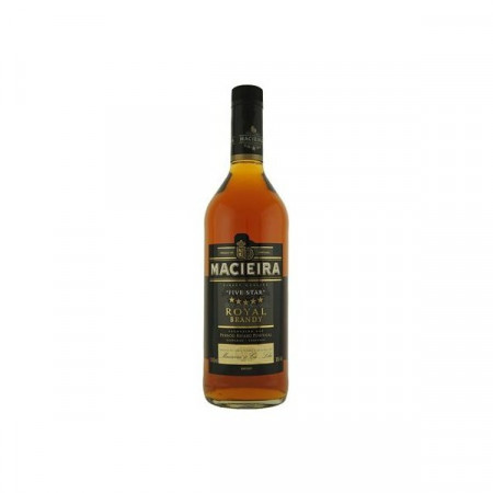 Brandy "Macieira" - 1 Lt
